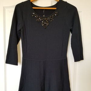 Ann Taylor New Sweater Dress